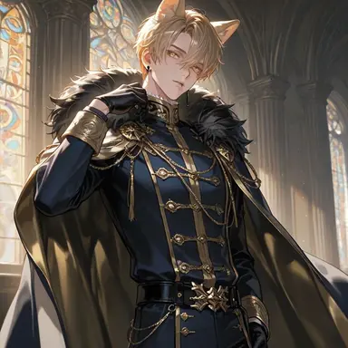 Profile image of ディアヴェル