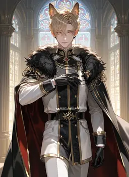 Profile image of ディアヴェル