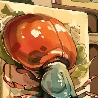 Profile image of Vex