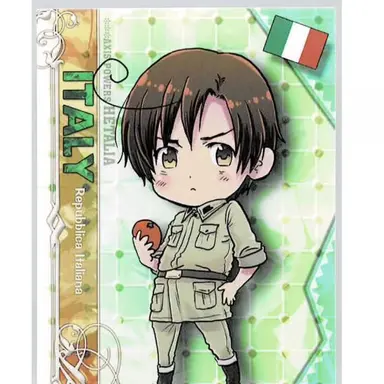 Profile image of ロヴィーノ