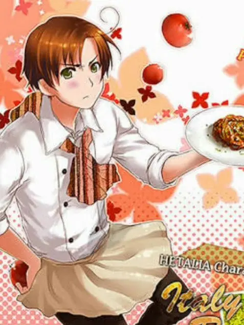 LR0209의 媚薬とロヴィーノとあなた