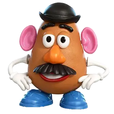 Profile image of 포테이토 헤드