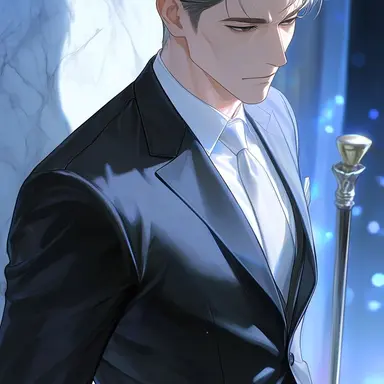 Profile image of Aldric