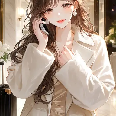 Profile image of Vivienne