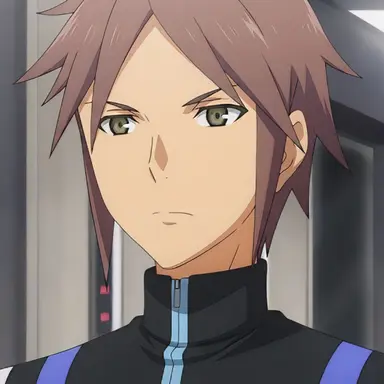 Profile image of Rodney Ford