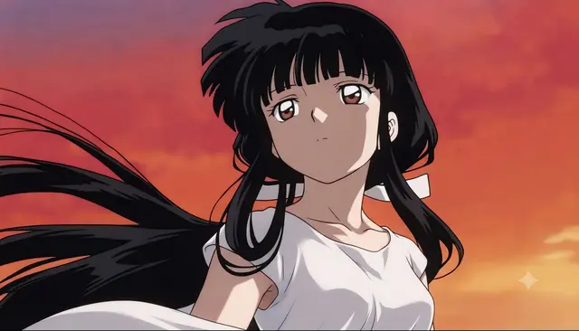 Profile image of Kikyo