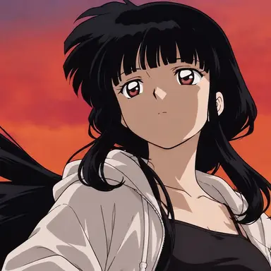Profile image of Kikyo