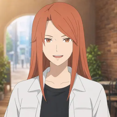 Profile image of Jackie