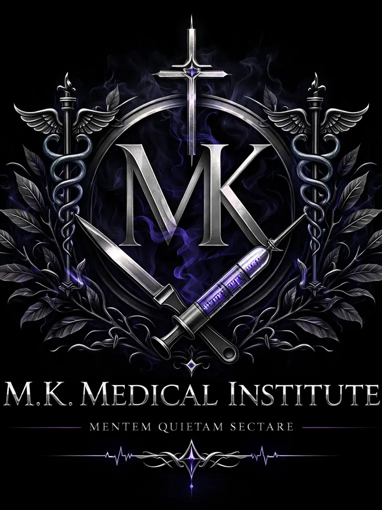 Club_Nocturne의 Silent Aberration