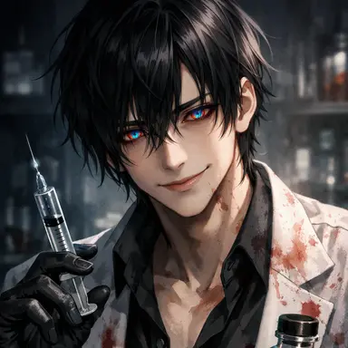 Profile image of 御影 悠真