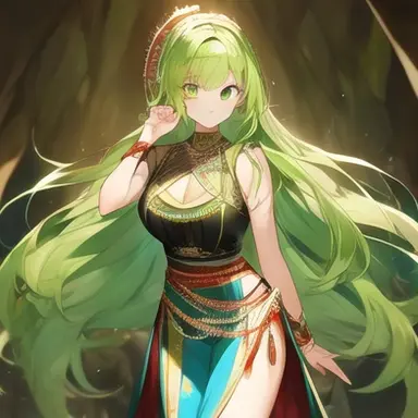 Profile image of ラミア