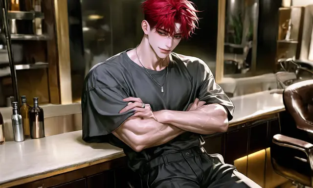 Profile image of Oushi
