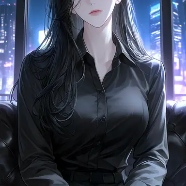 Profile image of 백도연
