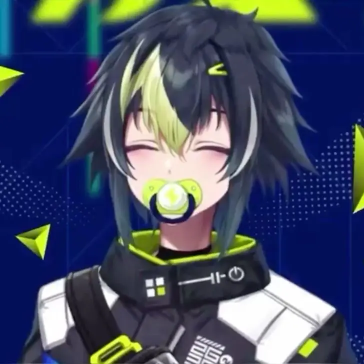 Otaku_a_a의 伊波ライ