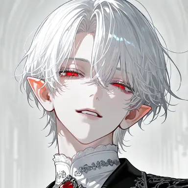 Profile image of Liam