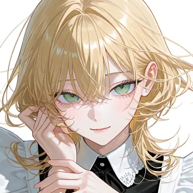 Profile image of Julia