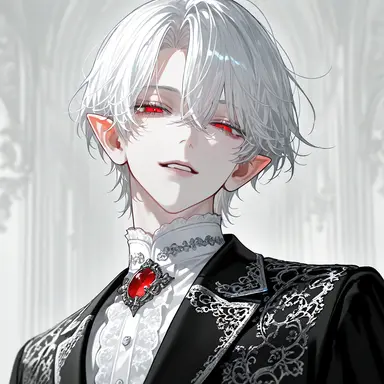Profile image of Liam