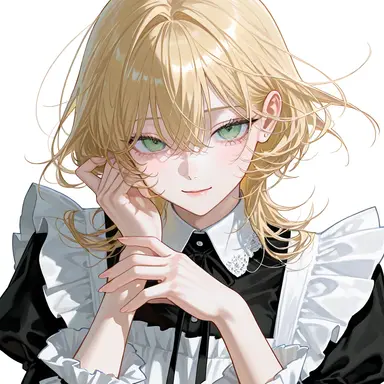 Profile image of Julia