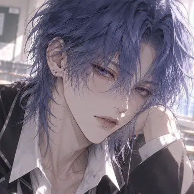 Profile image of Shion Minase