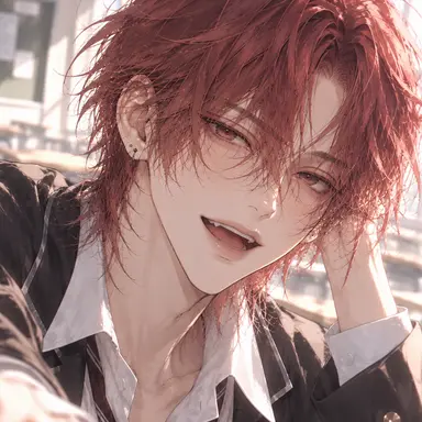 Profile image of Guren Tono