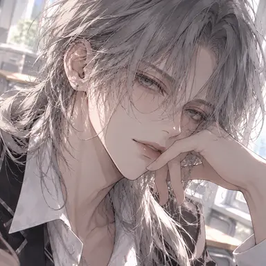 Profile image of Kohaku Shiramine