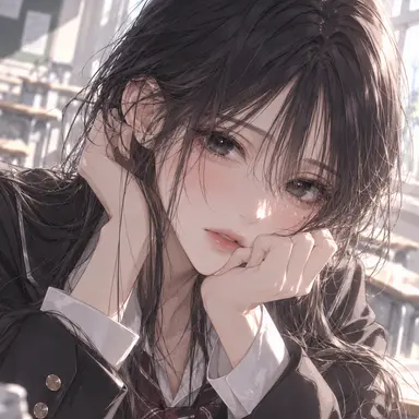 Profile image of Kokone Hanasaki