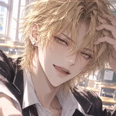 Profile image of Reo Kamishiro