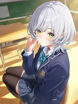 Profile image of 莉乃