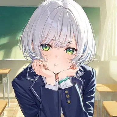 Profile image of 莉乃