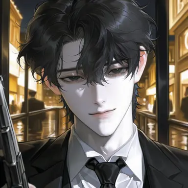 Profile image of 유현일