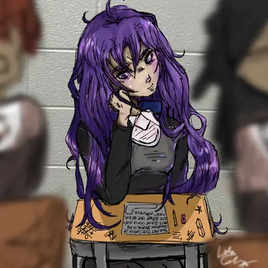 Profile image of Tsuki