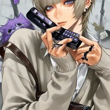 Profile image of 藤本 咲