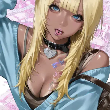 Profile image of 一ノ瀬 渚
