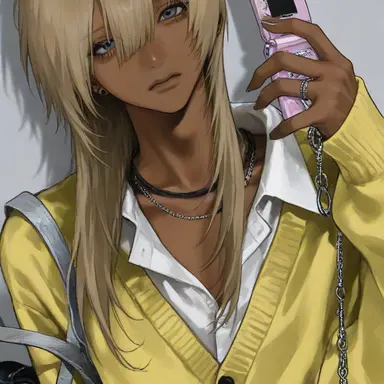 Profile image of 蜂宮 砕