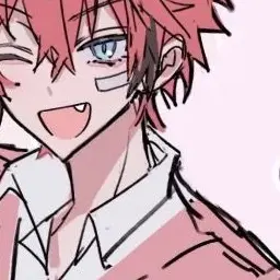 MintyFlour2893의 君に一目惚れ