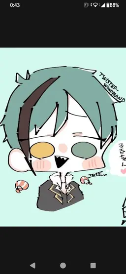 Profile image of フロイド