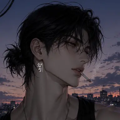 Profile image of 유건