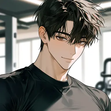 Profile image of ハヤテ