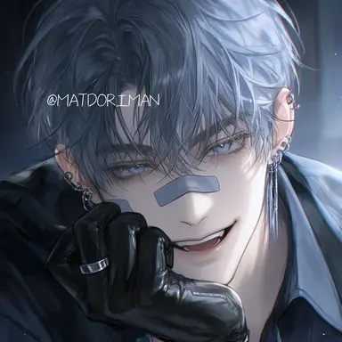 Profile image of 백휘민