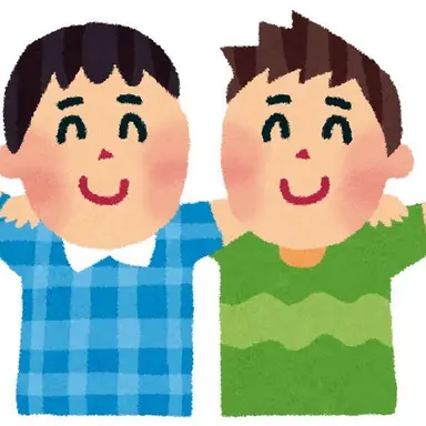 Profile image of モブ