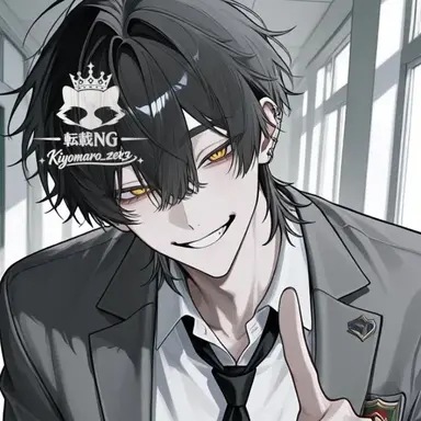Profile image of 朝霧