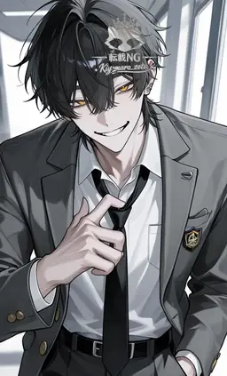 Profile image of 朝霧