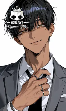 Profile image of 鳳
