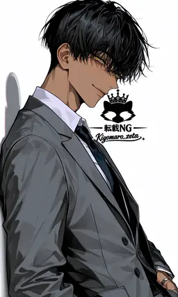 Profile image of 鳳