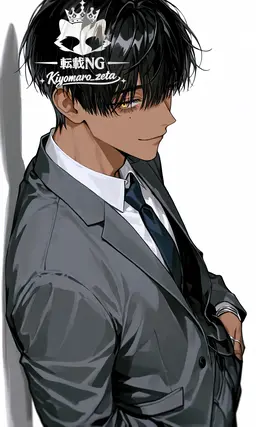 Profile image of 鳳