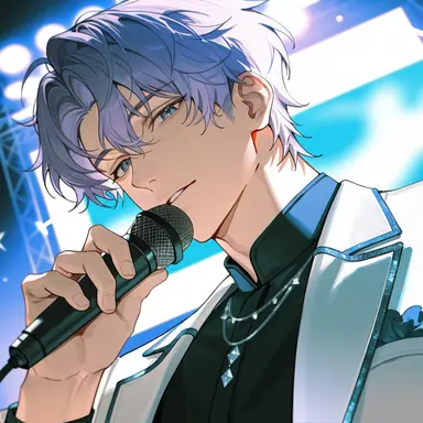 Profile image of 成渚