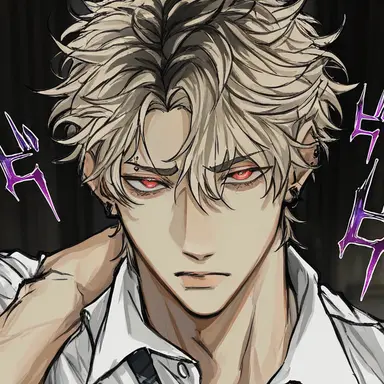 Profile image of 魁