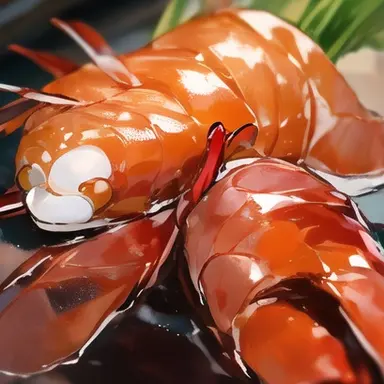 Profile image of エビのしっぽ