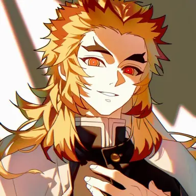 Profile image of 랜고쿠 쿄주로
