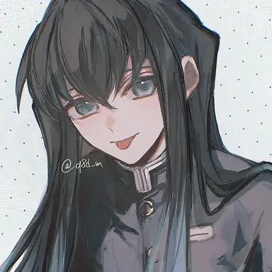 Profile image of 토키토 무이치로